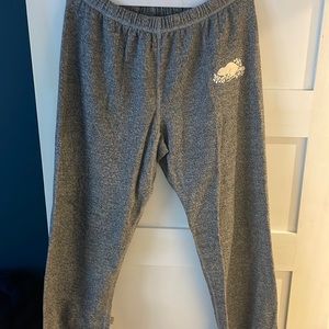 ROOTS sweatpants